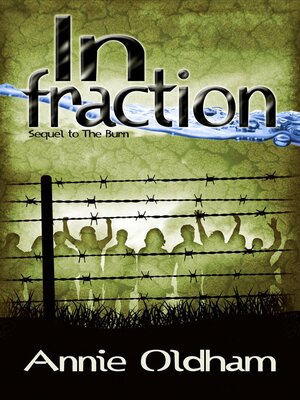 cover image of Infraction